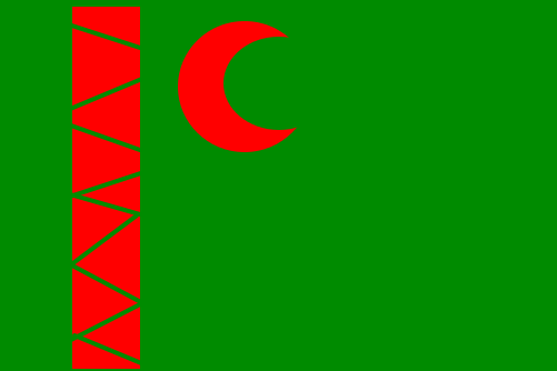 turcomenistao