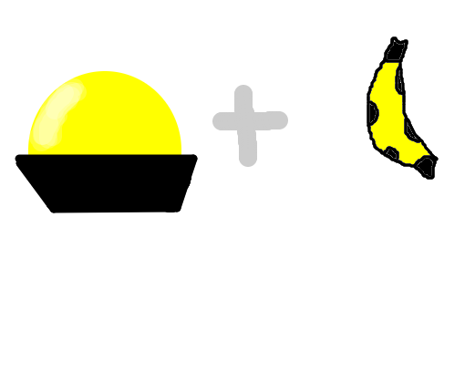 Doce de banana