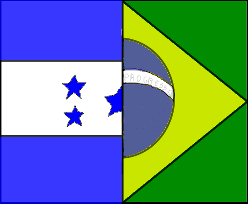 Honduras/Brasil
