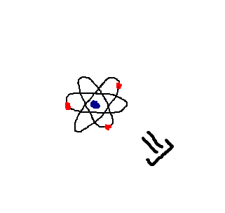átomo