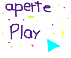 Aperte Play :)