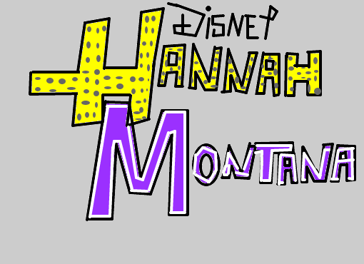 Hannah Montana-o Filme e a série