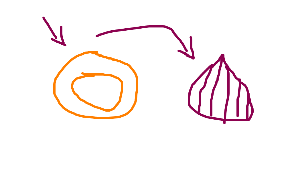 cebola empanada