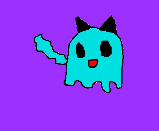 Gato Fantasma