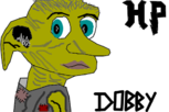 Dobby :D