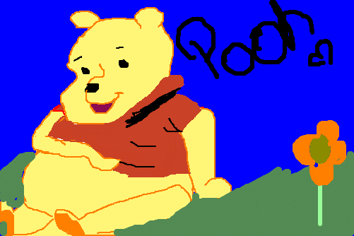Pooh s2s2