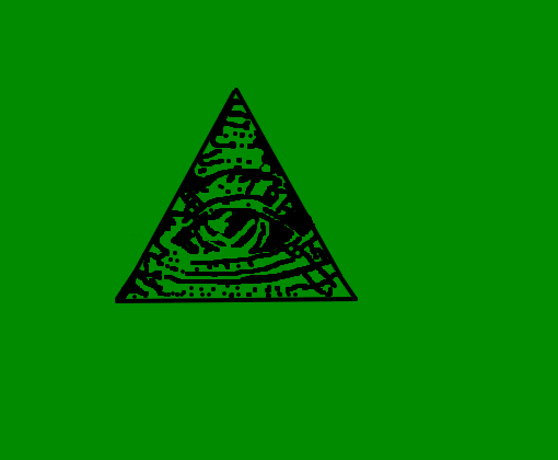 Illuminati Logo