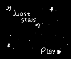 Lost stars 