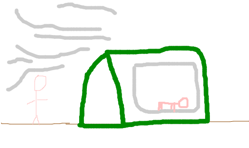 tenda
