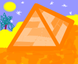 NickJuninhaa e a pirâmide