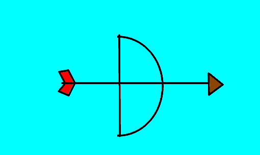 flecha