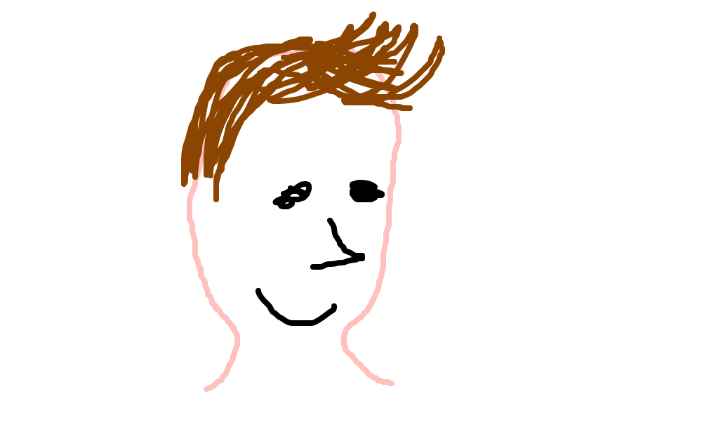 penteado