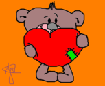 Urso do Amor