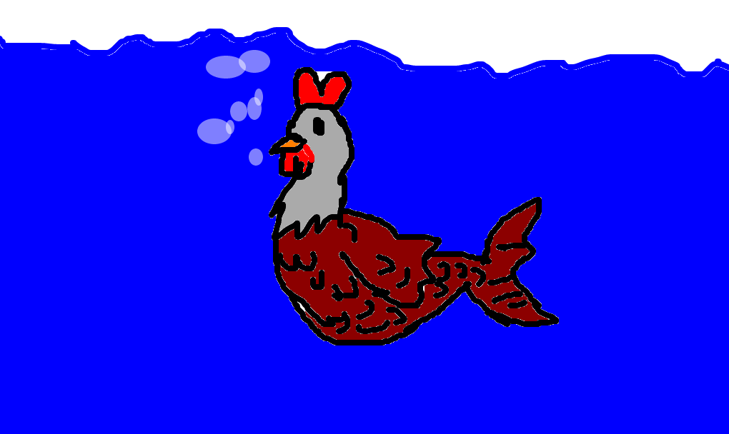 peixe-galo