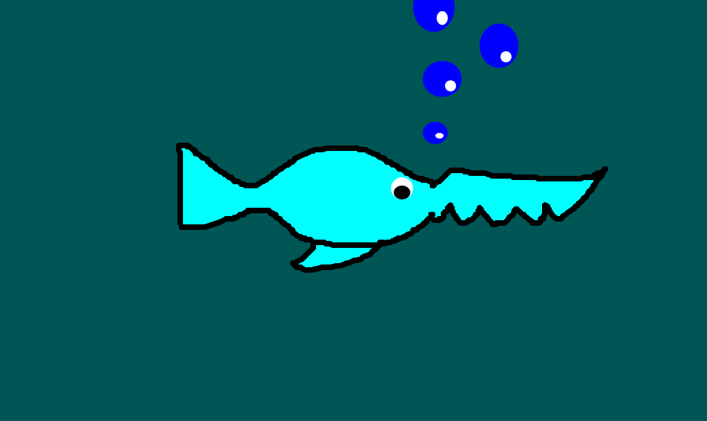 peixe-serra