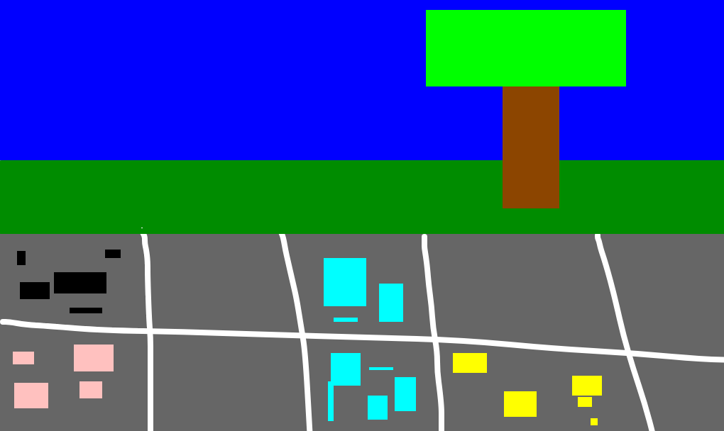 Blocks - Desenho de jupa_cu - Gartic