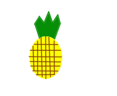 my pineapple