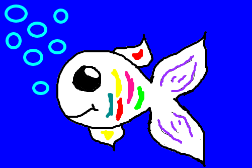 Peixe Pintado