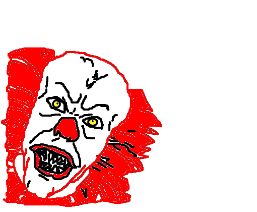 Pennywise - (IT: 1990)