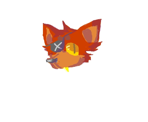 Foxy - FNAF