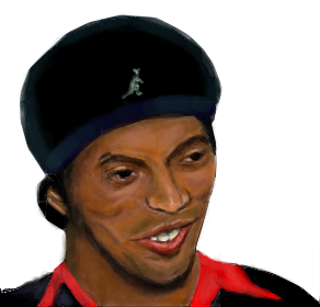 Ronaldinho O Gaúcho