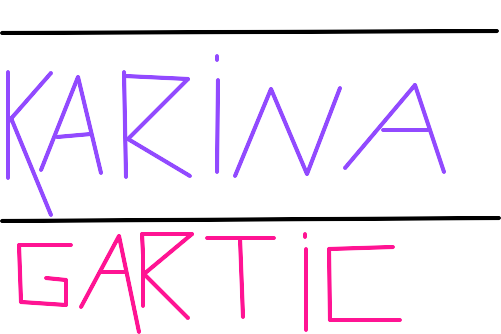 karina gartic