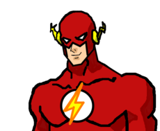 The Flash 