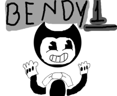 bendy 1
