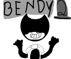 bendy 2