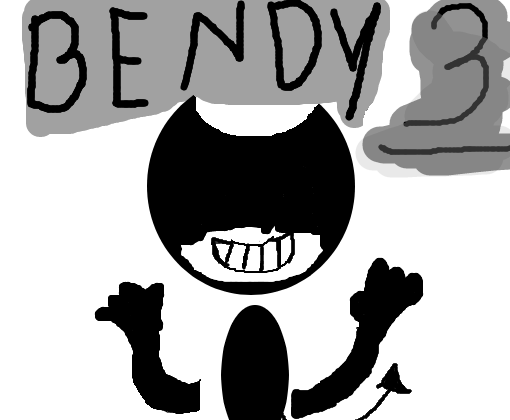 bendy 3