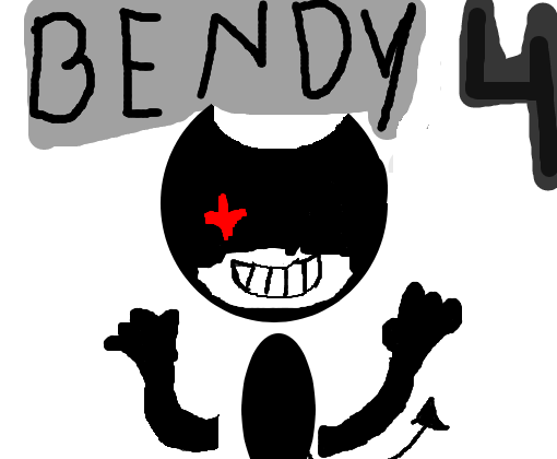 bendy 4
