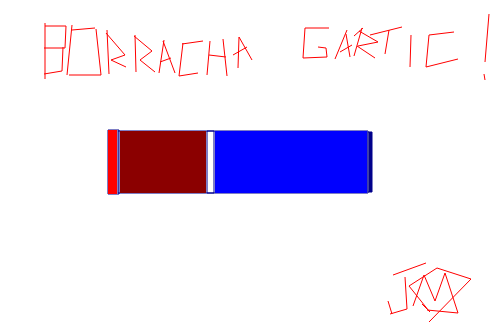 borracha gartic