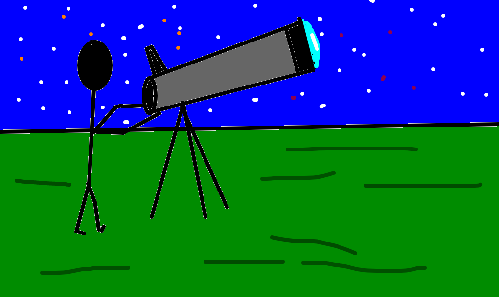 astrônomo