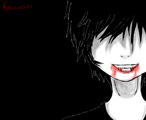 I\'m a Vampire