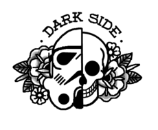 Dark Side <3