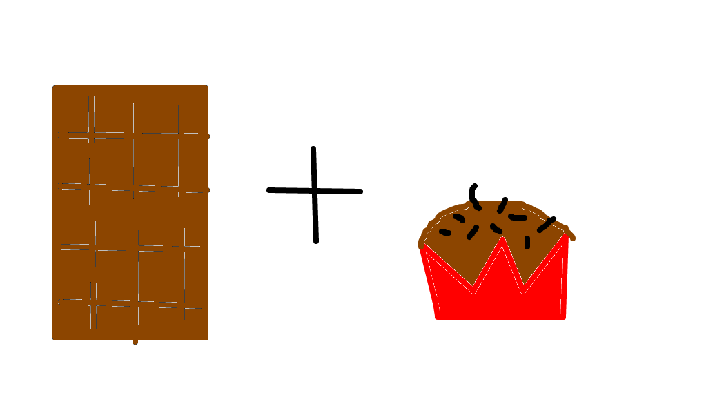 chocolate granulado