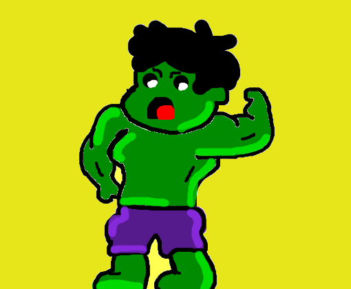 Hulk//
