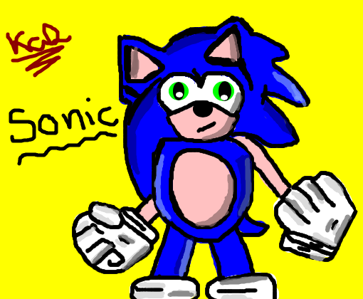 Sonic//