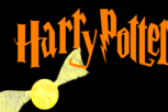 Harry Potter / Preguiça :B