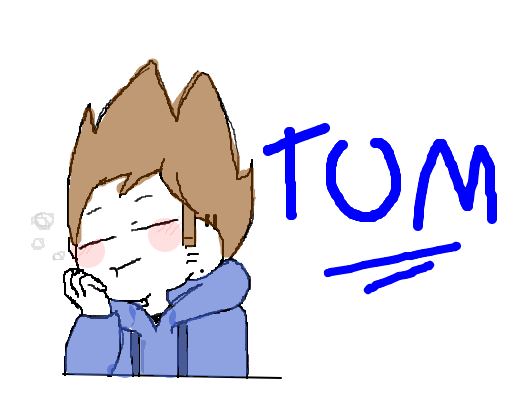 tom (fanart)