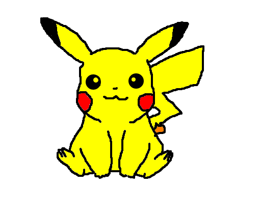 Pikachu Karlos