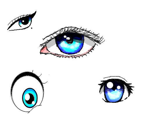 EyesS