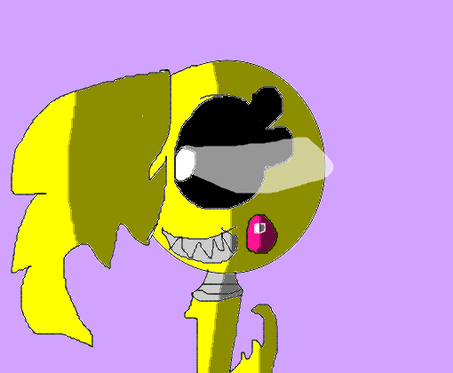 Toy Chica Tosca