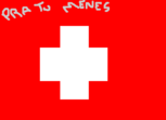 Suíça pro menes