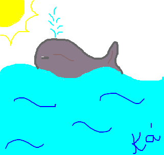 baleia