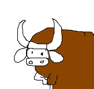 búfalo