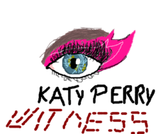 katy perry witness