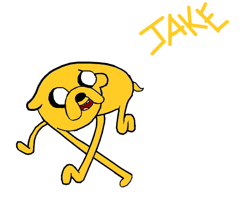 Jake o Cão