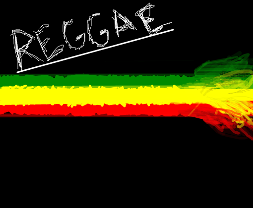 Reggae (1)