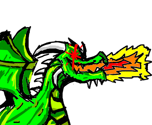 O dragão 2 
